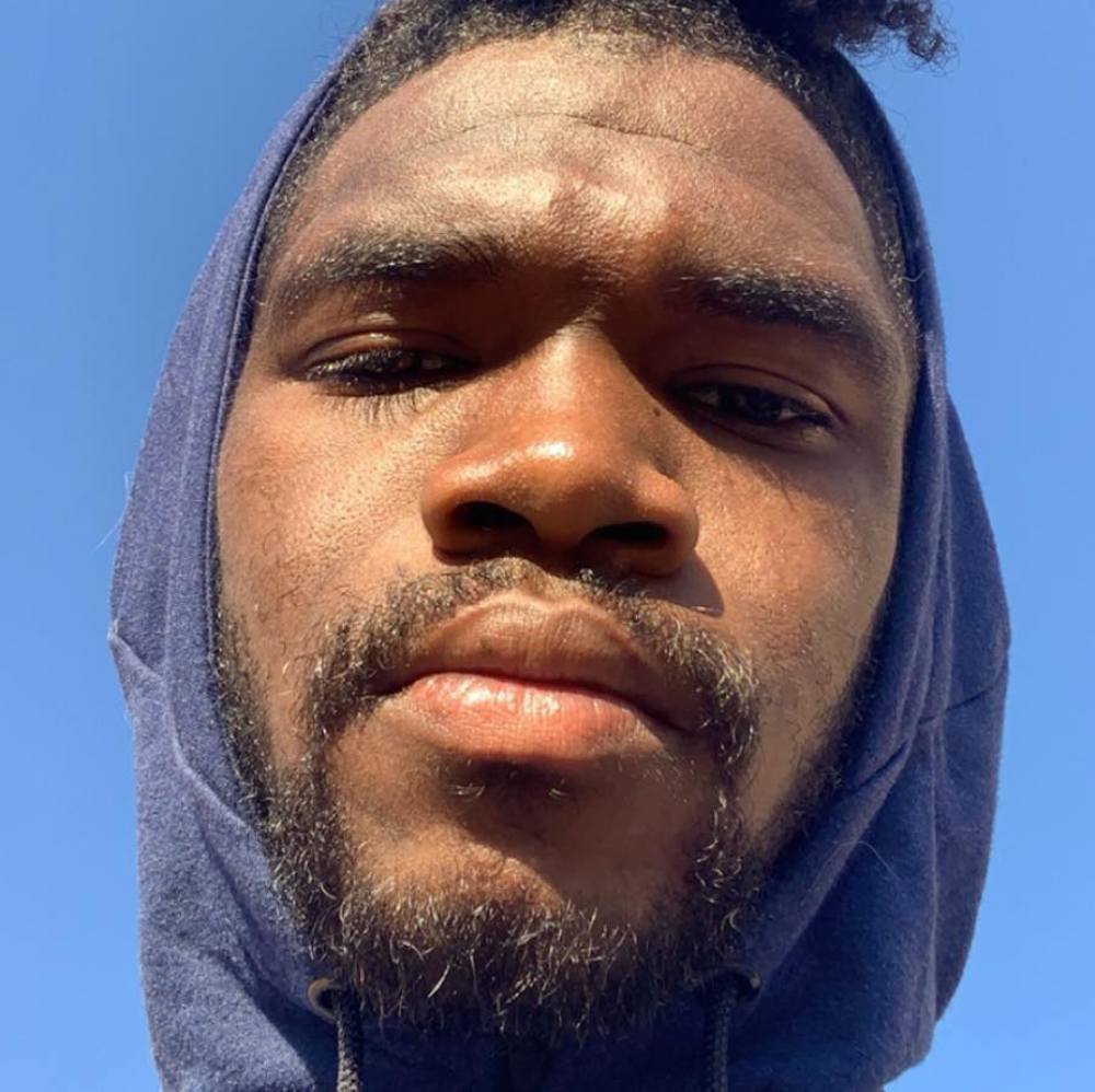 Meet your Posher, Terrell